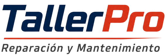 Logo TallerPro